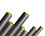 Threaded Products 11153 3/8" X 36" Galvanized Rods - Yellow