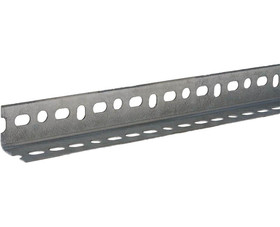 Threaded Products 11109 36" Slotted Angle