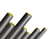 Threaded Products 11038 3/4-10 X 72