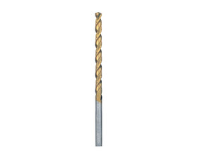 Titanium Drill Bits TI4157 15/32" Titanium Jobber Drill Bit - Bulk