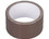 TUFF STUFF D210BR 2" X 10 YD. Duct Tape - Brown