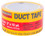 TUFF STUFF 81255 2" X 10 YD. Duct Tape - Red
