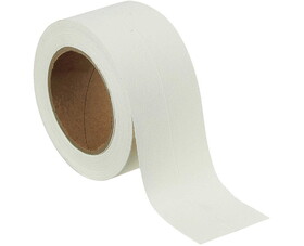 TUFF STUFF PT2250 2" X 250' Drywall Joint Paper Tape
