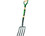 Truper 30293 4 Tine Spading Fork