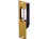Trine Products 1002 Electric Strike For Installations in Wood and Metal Jambs - 2-7/16" X 7-15/16" Face Plate