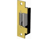 Trine Products 2007 Electric Strike For Mortise or Cylindrical Vestibule in Metal Jambs