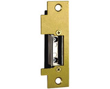 Trine Products 2009 Electric Strike For Offset Applications With Mortise or Cylindrical Vestibule in Wood or Metal Jambs