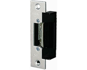 Trine Products 2012C Electric Strike For Installations in Aluminum or Hollow Metal Jambs
