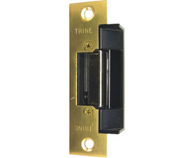 Trine Products SL12 Electric Strike For Installations in Hollow Metal Jambs