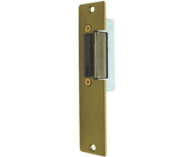 Trine Products SL1 Electric Strike For Standard Duty - Non-Adjusting Latch, Mortise Type