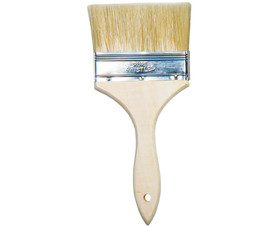 TUFF STUFF CP400D 4" Double Thick Chip Brush