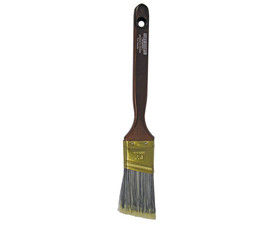 TUFF STUFF PB150A 1-1/2" Angle Sash Painter's Choice Paint Brush