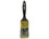 TUFF STUFF PB250 2-1/2" Flat Sash Painter's Choice Paint Brush