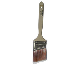 TUFF STUFF PN150A 1-1/2" Angle Sash Premium Choice Paint Brush
