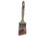 TUFF STUFF PN250A 2-1/2" Angle Sash Premium Choice Paint Brush