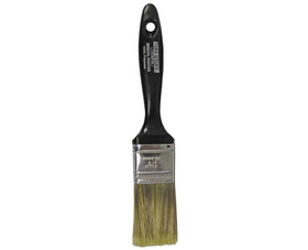 TUFF STUFF PP250 2-1/2" Flat General Purpose Paint Brush