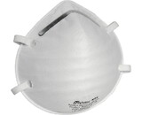 Tuff Stuff Safety Equipment 76520 (N005) 2 PC. N95 Particulate Respirator No Valve