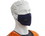 TUFF STUFF 76617 Cloth Face Mask With Valve