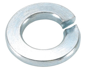 TUFF STUFF 4-Jan Split Lock Washer ZP - 1/4"