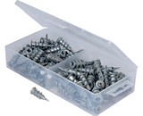 TUFF STUFF 8METAL Easy Anchor Zinc - Bulk