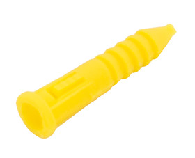 TUFF STUFF 6-8 Plastic Anchors With No Screws - #6 - #8