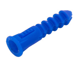 TUFF STUFF 10-12 Plastic Anchors With No Screws - #10 - #12