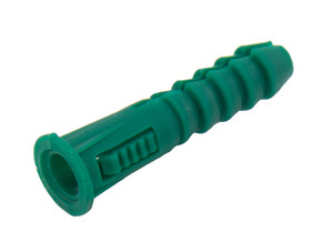 TUFF STUFF 14-16 Plastic Anchors With No Screws - #14 - #16