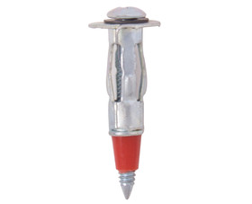 TUFF STUFF 1/8 X S Hollow Drywall Anchors - 1/8" XS