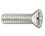 TUFF STUFF 8-32 X 1-1/2 Flat Head Stove Bolts - 8/32" X 1-1/2"