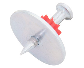 TUFF STUFF PW100 1" Pin Only With Washer