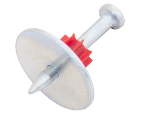 TUFF STUFF PW125 1-1/4" Pin Only With Washer