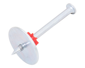 TUFF STUFF PW200 2" Pin Only With Washer