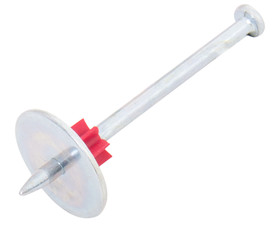 TUFF STUFF PW250 2-1/2" Pin Only With Washer