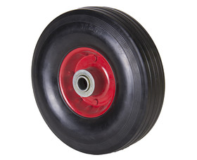 TUFF STUFF RHS0858 8" Solid Rubber Wheels