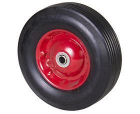 TUFF STUFF RHS1058 10" Solid Rubber Wheels