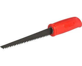TUFF STUFF 50390 Wallboard Saw With Plastic Grip