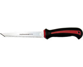 TUFF STUFF 50391 Wallboard Saw With Rubber Grip