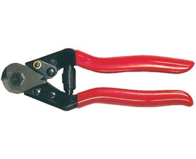 TUFF STUFF 50411 8" Wire and Rope Cutter