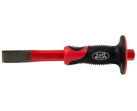 TUFF STUFF 50535 5/8" X 7" Cold Chisel