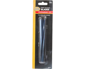 TUFF STUFF 50711 6" Mini Hacksaw Blades for TSP50324