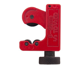 TUFF STUFF 50712 Mini Tubing Cutter - 1/8" - 7/8" Range