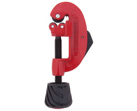 TUFF STUFF 50713 Tubing Cutter - 1/8" - 1-1/8" Range
