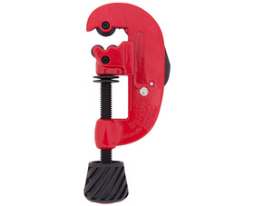 TUFF STUFF 50714 Tubing Cutter - 1/8" - 1-1/2" Range