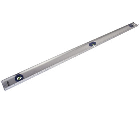 TUFF STUFF 51203 48" Aluminum Level