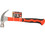 TUFF STUFF 52151 16 OZ. Claw Hammer With Rubber Fiberglass Handle