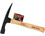 TUFF STUFF 52165 24 OZ. Brick Hammer With Hickory Handle