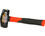 TUFF STUFF 52422 3 LB. Drilling Hammer - Fiberglass Handle