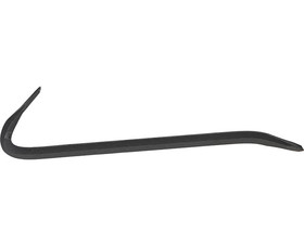 TUFF STUFF 52612 12" X 1/2" Wrecking Bar
