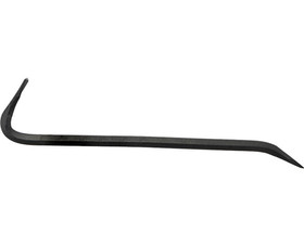 TUFF STUFF 52613 5/8" X 18" Wrecking Bar