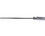 Tuff Stuff Professional Series 53113 #1 X 10" Long Shaft Phillips Screwdriver